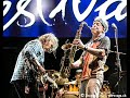 Dean Brown, Bill Evans Band, Dennis Chambers & Darryl Jones - 2016 - Estival Jazz Lugano - DVD.