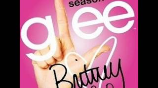 Hold It Against Me - Glee Cast Version