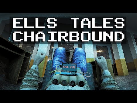 Steam Community :: Ells Tales: Chairbound