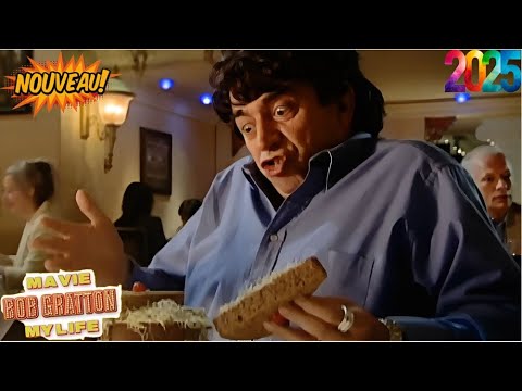 Bob Gratton Ma Vie My Life Nouvelle 2025 💥💥Saison 2025 Épisode 1 ~Comédie Québécoise Ultime