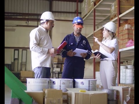 Four Principles Client Testimonial - Red Sea International