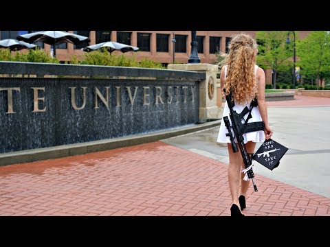 How My Graduation Photo Changed My Life