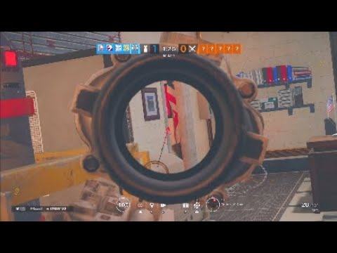 Burnt Horizon Diamond !! XiM Apex Rainbow six siege Ranked highlights