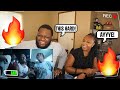 B Lovee Neaky OFFICIAL VIDEO REACTION