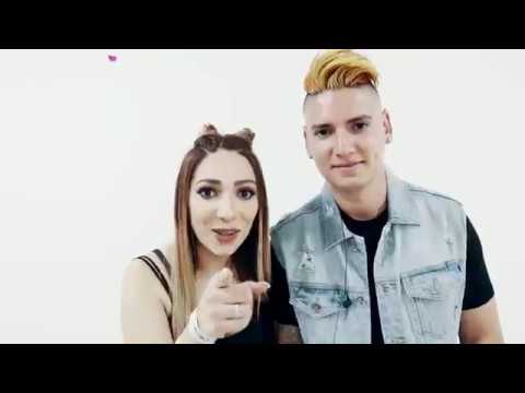 Pacho & Gia - X-KNIGHTS 2019