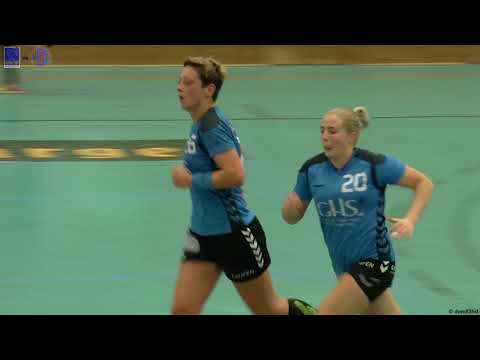 DJK/MJC Trier II - HSG Wittlich