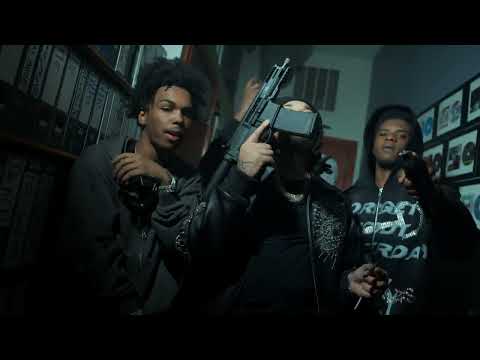 Baby Splat - Get Em (Official Music Video)