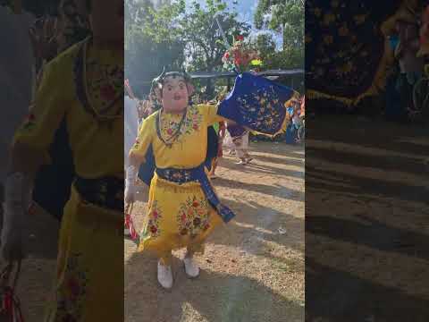 Lo más representativo de nuestra provincia 🧡 #cajabamba #danzadediablos #cultura #tradición