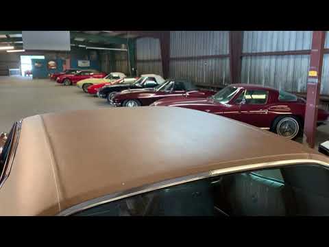 1972 Chevrolet Monte Carlo (CC-1421417) for sale in Sarasota, Florida