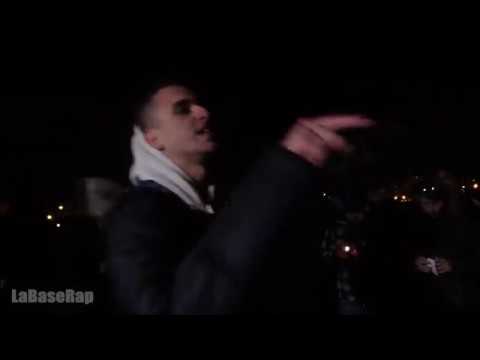 BLAPIN vs KELOWA (Filtros)