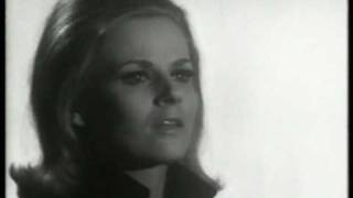 Heidi Brühl 1966 - Hundert Mann und ein Befehl