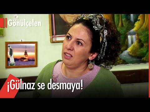 ¿Dónde está Kobra? - Convirtiéndose en Una Dama | Gonulcelen