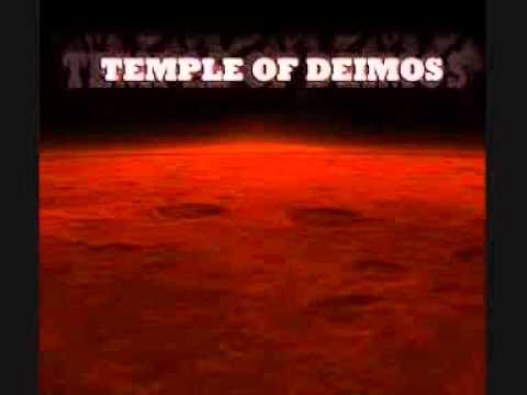 Temple Of Deimos - Gulp Me Down (Ft. David Lenci)