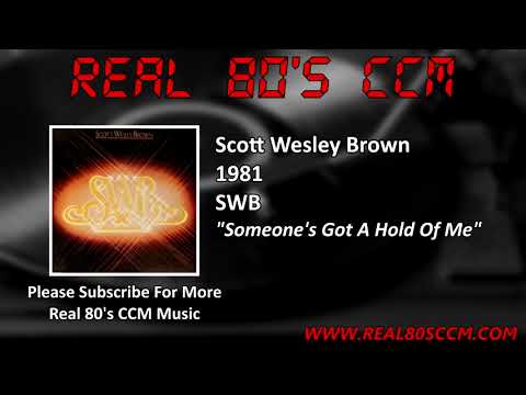 Thumbnail for Someone's Got a Hold of Me video