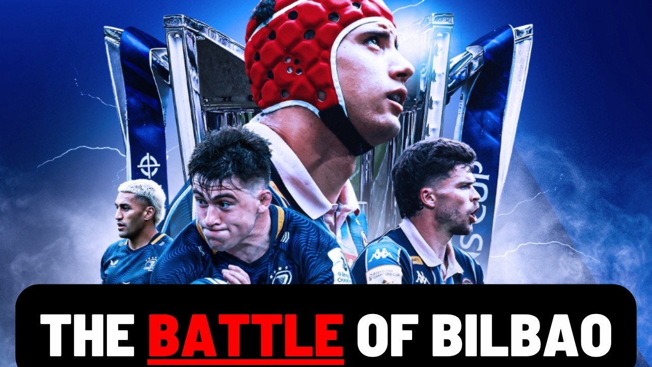 Playmaker Duel to Define Final: Leinster’s Gibson-Park vs. Bordeaux’s Jalibert