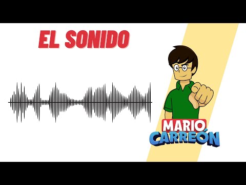 🔈 El Sonido 🗣 🎙