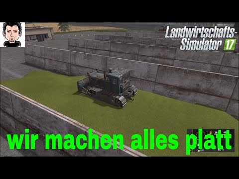 LS17 Bizim Köy 66 Teil 62 Landwirtschafts Simulator 17