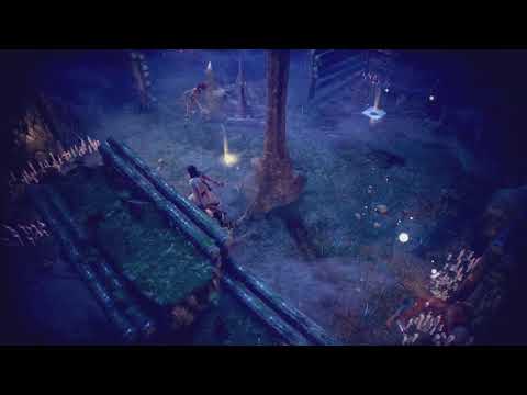 Katana Kami: A Way of the Samurai Story