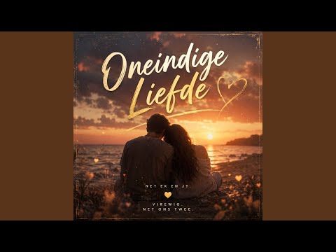 Oneindige Liefde