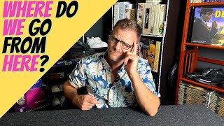 Board Games For One - Tiny Towns video thumbnail