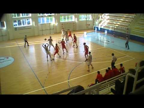 EBA Grupo AA Easo Uva