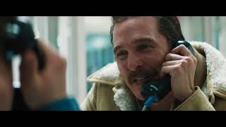 Трейлер: Белый парень Рик