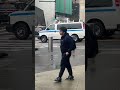 Woman tries to steal from Rumi life store in Atlantic Terminal and gets caught    #thief #viral #run