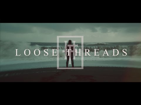 Hollow Front - Loose Threads (OFFICIAL MUSIC VIDEO)