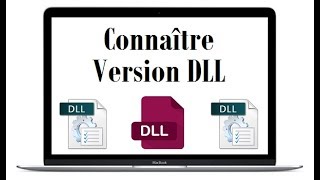 Connaitre la version d’un fichier DLL