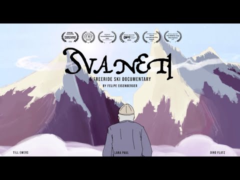 Svaneti - The Hidden Paradise | A Freeride Ski Documentary
