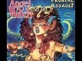 Angel Witch -- Frontal Assault -- 1988 - J.C.I ...