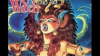 Angel Witch -- Frontal Assault -- 1988 - J.C.I. / KillerWatt Records