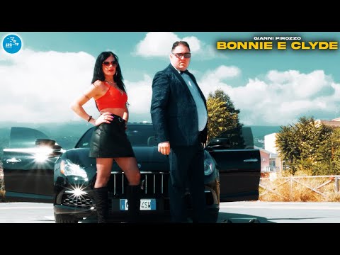 Bonnie e Clyde - Gianni Pirozzo