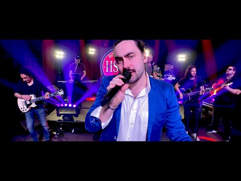 'MORE THAN A FEELING'(BOSTON) cover by HSCC