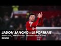 L'interview de Jadon Sancho - Premier League (J28)