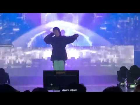 [4K] 오르내림 OLNL 5871 직캠 FANCAM 더몬스터 181224