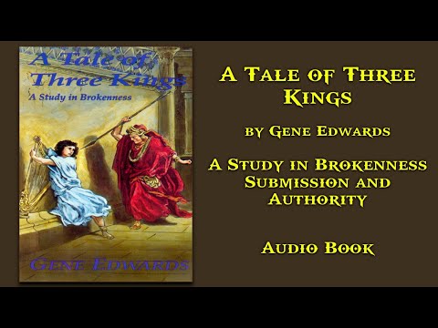 The Tale of Three Kings Audiobook