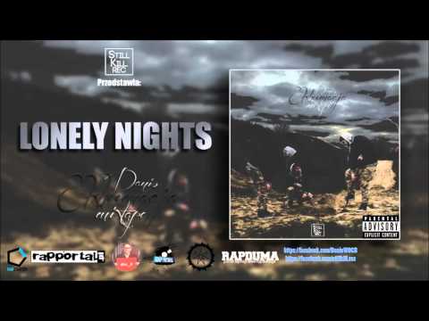 09. Danio - Lonely nights (Ekshumacja Mixtape)