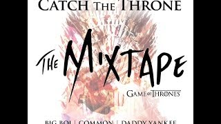 Game Of Thrones-Mixtape All Songs