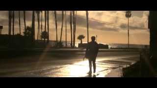 Leo Aberer -  On the freeway to L.A (Teaser)