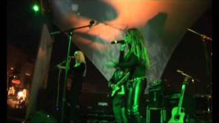 Fatiniza Live at Dubai Festival City 2009