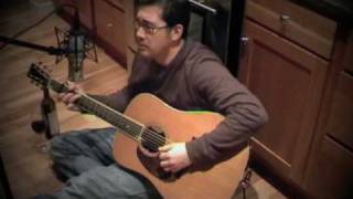 Bella Donna - Avett Brothers