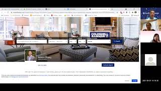 Unlocking the Coldwell Banker exclusive Tools & Technology | Mycbdesk.com | CBUniversity |  Zap!