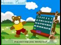 Nursery Rhymes Daysofthemonth
