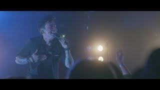 NateWantsToBattle - The Wrecked and The Worried (Live - PIE CD Release Show)