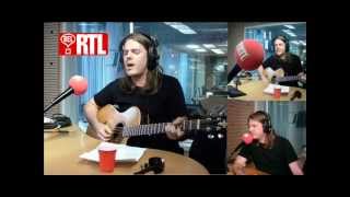 The aiM - Interview BEL RTL Radio - ALL ACCESS - 2011