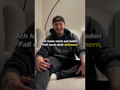 How I met Neymar and Mbappe #shorts