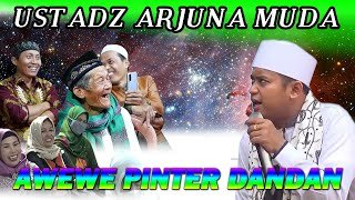Download lagu FULLL CERAMAH KH ARJUNA MUDA TERBARU 2021... mp3