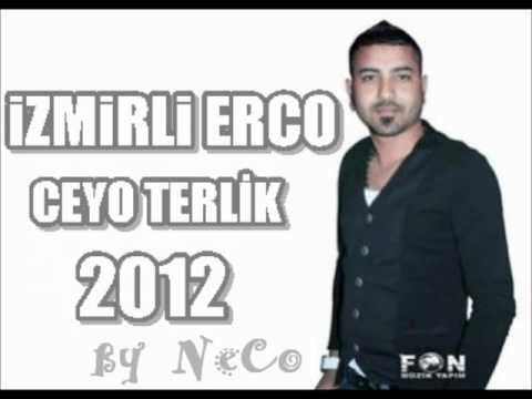 İzmirLi Erco- Ceyo TerLik Roman Havası 2012 **ßy NeCo**