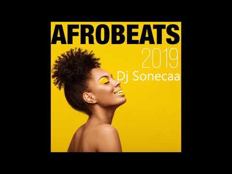 Afro Beats Mix 2019 Oficial (Batidas Rijas) Deejay Sonecaa Mix(DJ SM)